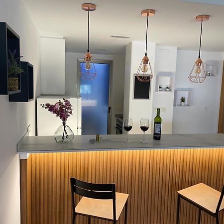 Apartamento El Azul Molina de Segura Buitenkant foto