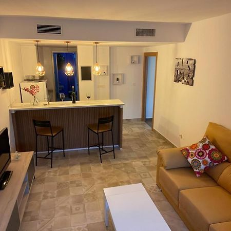 Apartamento El Azul Molina de Segura Buitenkant foto