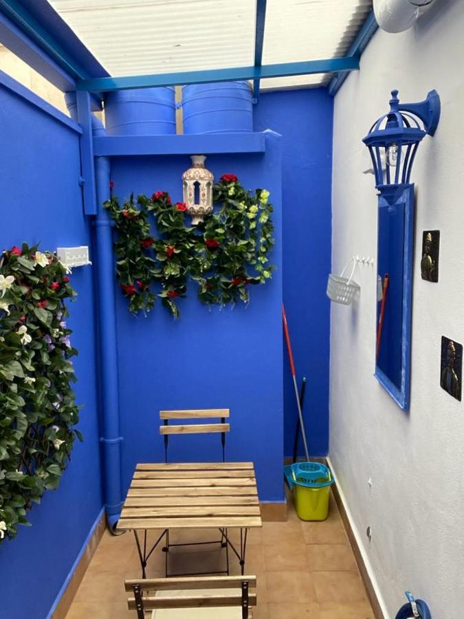 Apartamento El Azul Molina de Segura Buitenkant foto