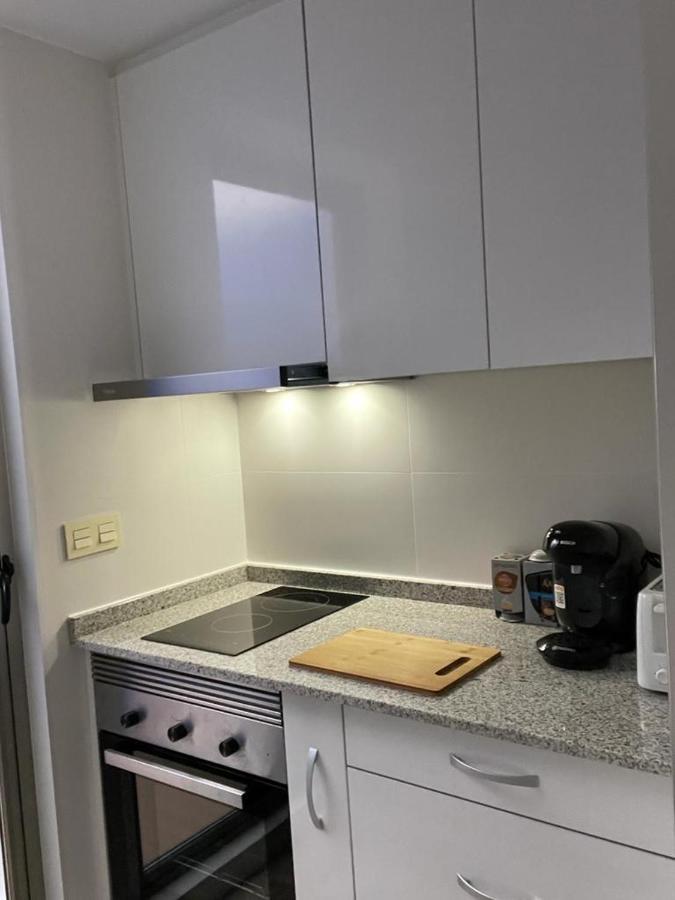Apartamento El Azul Molina de Segura Buitenkant foto
