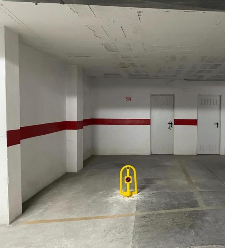 Apartamento El Azul Molina de Segura Buitenkant foto