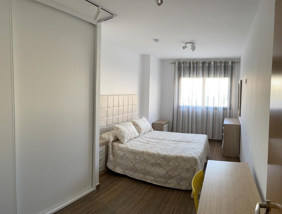Apartamento El Azul Molina de Segura Buitenkant foto