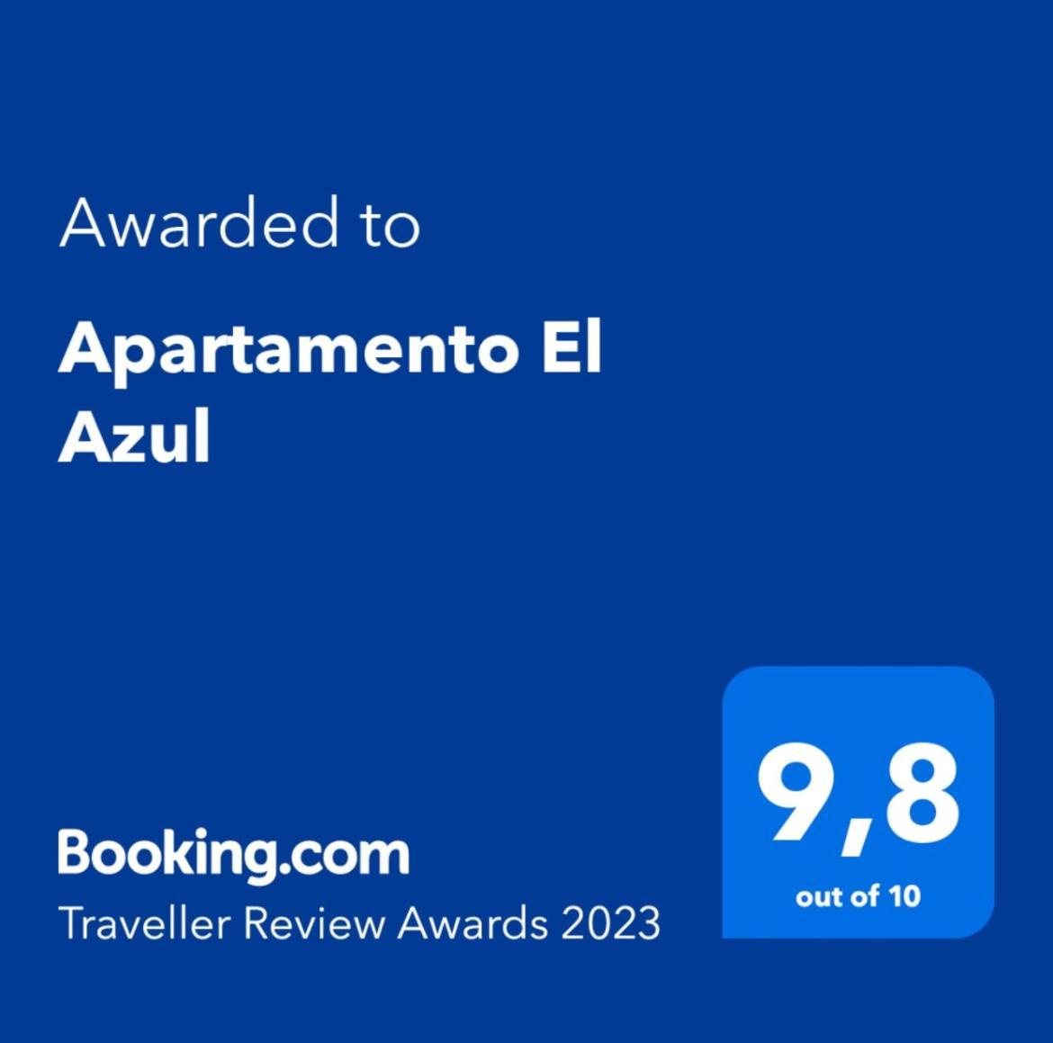 Apartamento El Azul Molina de Segura Buitenkant foto